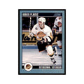 1992 Score Canadian Adrien Plavsic Canucks #531