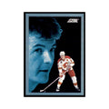 1992 Score Canadian Al MacInnis Calgary Flames #496