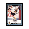 1992 Score Canadian Garry Valk Vancouver Canucks #355
