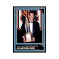 1992 Score Canadian Mark Fitzpatrick New York Islanders #526