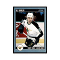 1992 Score Canadian Ulf Dahlen Minnesota North Stars #330