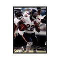 2013 Topps Prime Matt Forte Football Cards #97