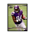 2013 Topps Prime Cordarrelle Patterson RC Football Cards #105