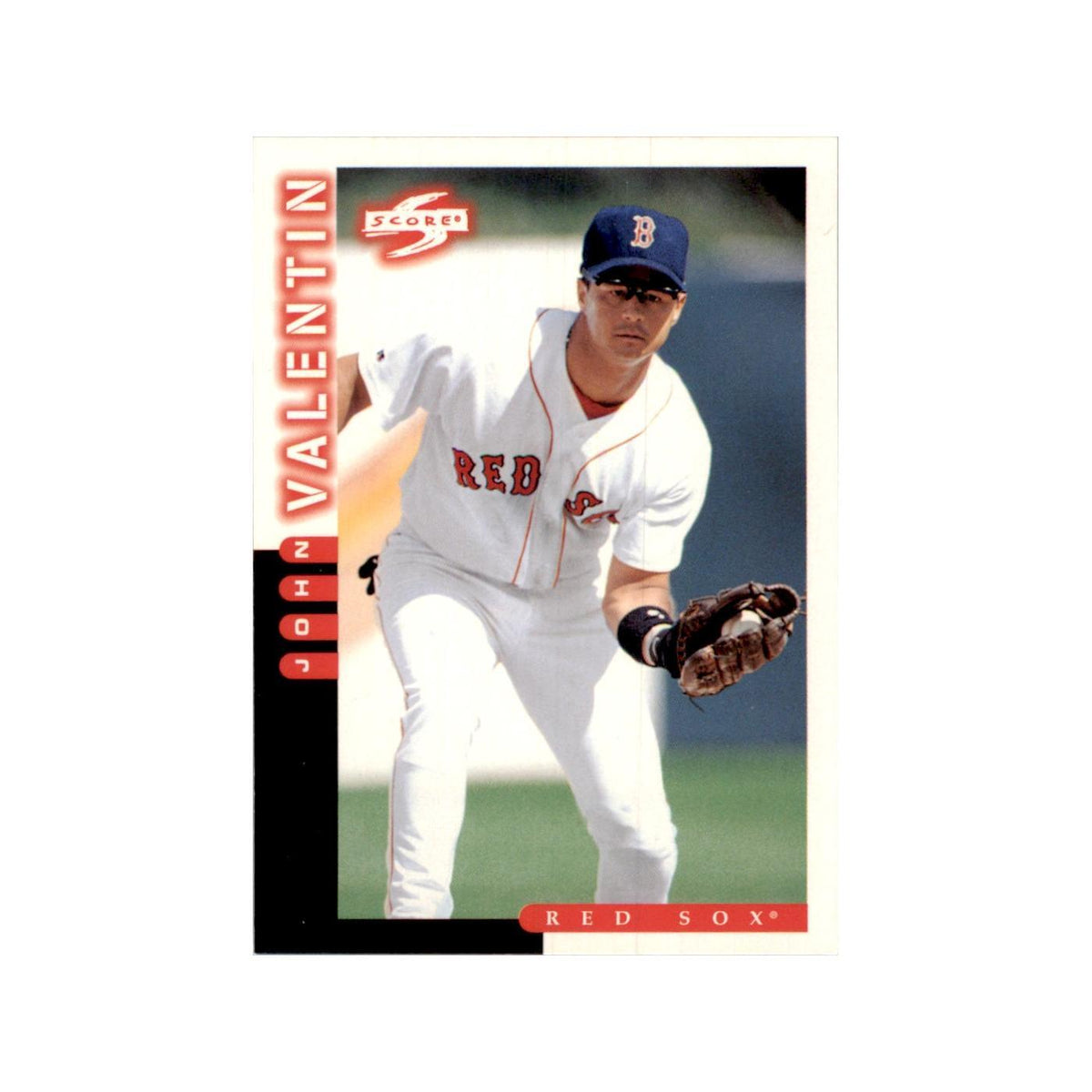 1998 Score John Valentin Baseball Cards #175