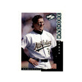 1998 Score Damon Mashore Baseball Cards #130
