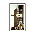 1981 Doncella Cigars Country Houses Castles Gawsworth Hall #9