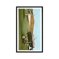 1977 Doncella Cigars Golden Age of Flying Blackburn Monoplane #2