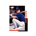 1998 Score Jeff Frye Baseball Cards #191