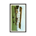 1977 Doncella Cigars Golden Age of Flying Bristol Boxkite #1