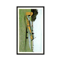 1977 Doncella Cigars Golden Age of Flying Miles Magister #17