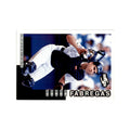 1998 Score Jorge Fabregas Baseball Cards #229
