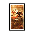 1980 Doncella Cigars History of the V.C. The Famous Fighting Goughs #4