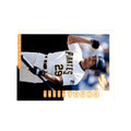 1998 Score Kevin Young Baseball Cards #21