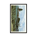 1977 Doncella Cigars Golden Age of Flying De Havilland Mosquito #23