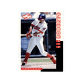 1998 Score Bip Roberts Baseball Cards #132