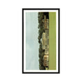 1981 Doncella Cigars Country Houses Castles Kedleston #28