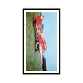 1977 Doncella Cigars Golden Age of Flying De Havilland Comet #10