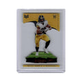Najee Harris Rookie 2021 Panini Chronicles Magnitude #MAG-11 Steelers NM