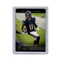 Darnell Mooney Rookie 2020 Panini Chronicles #PA-33 Chicago Bears NM