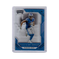 Amon-Ra St. Brown Rookie 2021 Panini Chronicles Playoff Momentum #PMR-28 NM