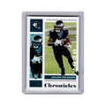 Jalen Reagor Rookie 2020 Panini Chronicles #77 Philadelphia Eagles NM