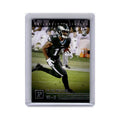 Jalen Reagor Rookie 2020 Panini Chronicles #PA-18 Philadelphia Eagles NM