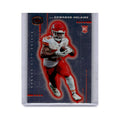 Clyde Edwards-Helaire Rookie 2020 Panini Chronicles Dynagon #D-5 Chiefs NM