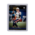 Mac Jones Rookie 2021 Panini Chronicles #PA-5 New England Patriots NM