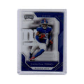 Kadarius Toney Rookie 2021 Panini Chronicles Playoff Momentum #PMR-10 Giants NM
