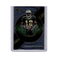 Marques Colston 2021 Panini Select Hidden Talents #HT-7 New Orleans Saints NM