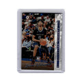 Ziaire Williams Rookie 2021 Panini Chronicles Luminance #251 Grizzlies NM