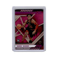 Isaac Okoro Rookie 2020 Panini Chronicles Xr #286 Cleveland Cavaliers NM