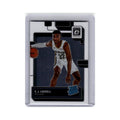 E.J. Liddell 2022 Donruss Optic Rated Rookie #207 New Orleans Pelicans NM