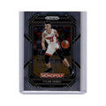 Tyler Herro 2022 Panini Prizm Monopoly #48 Miami Heat Basketball Card NM