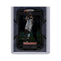 Zion Williamson 2022 Panini Prizm Monopoly #55 New Orleans Pelicans NM