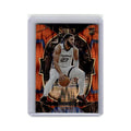 David Roddy Rookie 2022 Panini Select Prizm #78 Memphis Grizzlies NM