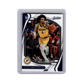 Duane Washington Jr. Rookie 2021 Panini Chronicles Absolute #227 Pacers NM