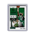 Kyrie Irving 2018 Panini Contenders Season Ticket #32 Boston Celtics NM