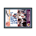 1992 Score Canadian Karl Dykhuis RC Chicago Blackhawks #462