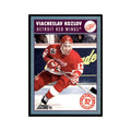 1992 Score Canadian Viacheslav Kozlov RC Detroit Red Wings #473