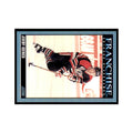 1992 Score Canadian Jeremy Roenick Chicago Blackhawks #422