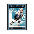 1992 Score Canadian Pat Falloon San Jose Sharks #436