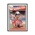 1985 Topps Flavio Alfaro Baseball Cards #391