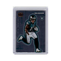 Jalen Reagor Rookie 2020 Panini Chronicles Dynagon #D-17 Philadelphia Eagles NM