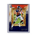 Jerry Jeudy Rookie 2020 Panini Chronicles Gridiron Kings #GK-15 Broncos NM