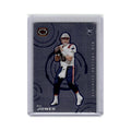 Mac Jones 2021 Panini Chronicles Dynagon #D-4 New England Patriots NM