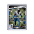 Tracy Walker 2022 Panini Prestige Xtra Points #102 Detroit Lions NM