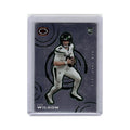 Zach Wilson Rookie 2021 Panini Chronicles Dynagon #D-2 New York Jets NM