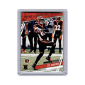 Tee Higgins Rookie 2020 Panini Chronicles Prestige #314 Cincinnati Bengals NM