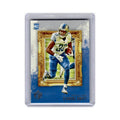D'Andre Swift Rookie 2020 Panini Chronicles Gridiron Kings #GK-10 Lions NM
